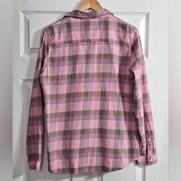 Spell Maverick Flannel - Picture 3 of 9